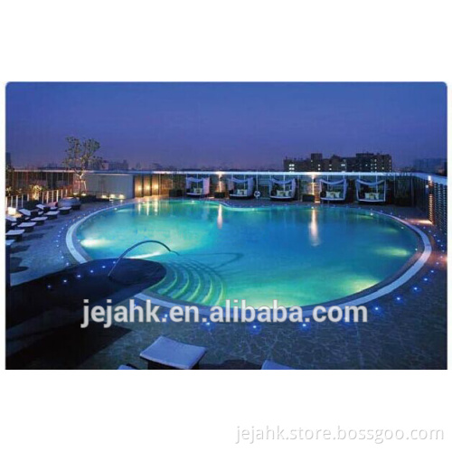 JEJAHK led bright Christmas lights